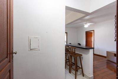 Apartamento, 3 quartos, 84 m² - Foto 2