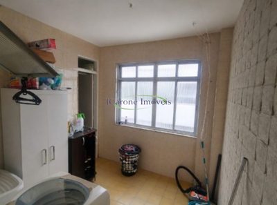 Apartamento, 2 quartos, 120 m² - Foto 5