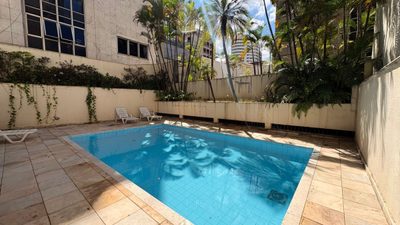 Apartamento, 1 quarto, 60 m² - Foto 5
