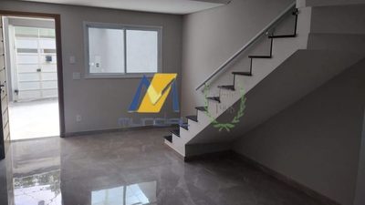 Casa, 2 quartos, 70 m² - Foto 4