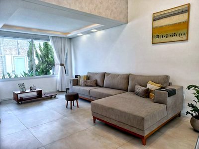 Casa, 3 quartos, 318 m² - Foto 2