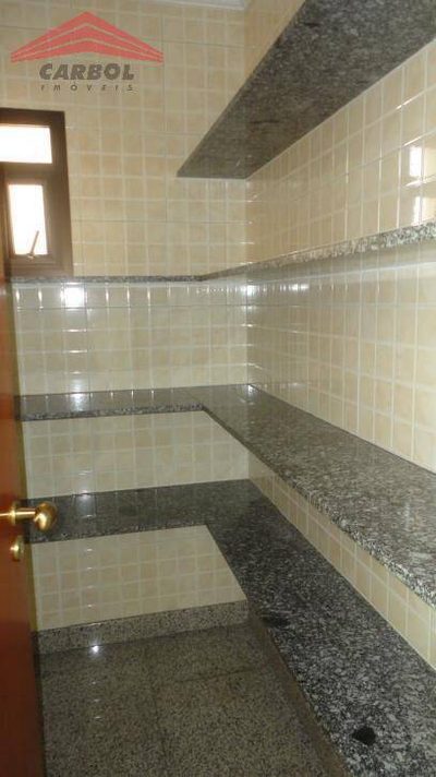 Apartamento, 4 quartos, 280 m² - Foto 4