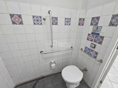 Apartamento, 1 quarto, 34 m² - Foto 5