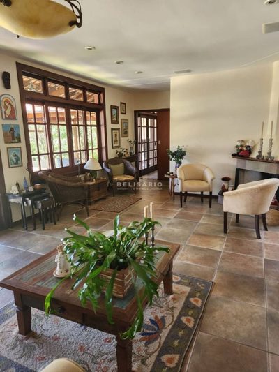 Casa de Condomínio, 4 quartos - Foto 2
