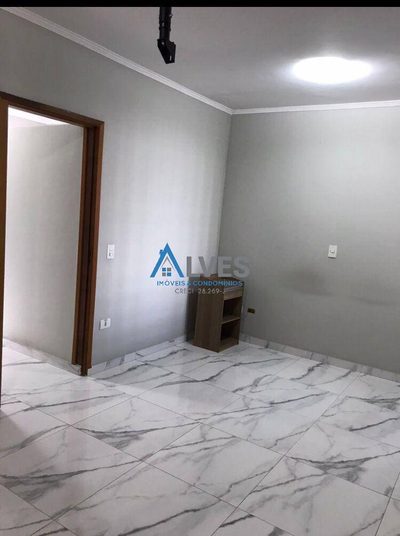 Sobrado, 5 quartos, 260 m² - Foto 5
