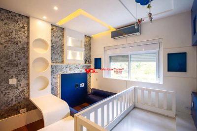 Sobrado, 5 quartos, 464 m² - Foto 3