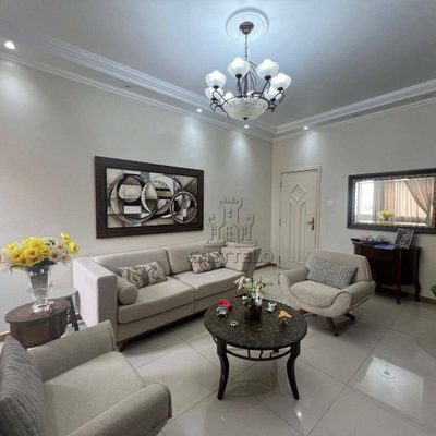 Apartamento, 3 quartos, 118 m² - Foto 1