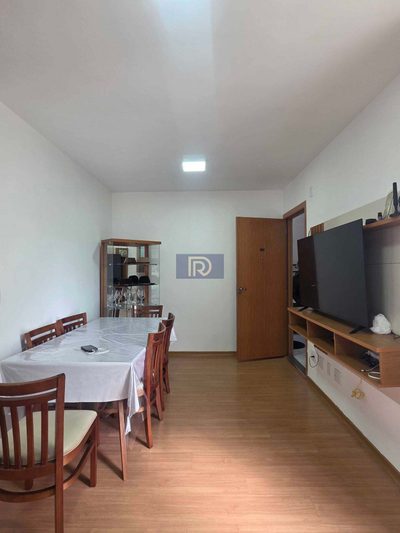 Apartamento, 2 quartos, 40 m² - Foto 1