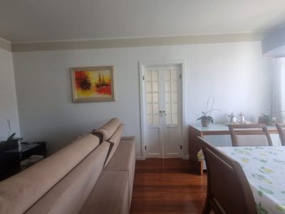 Apartamento, 2 quartos, 77 m² - Foto 5
