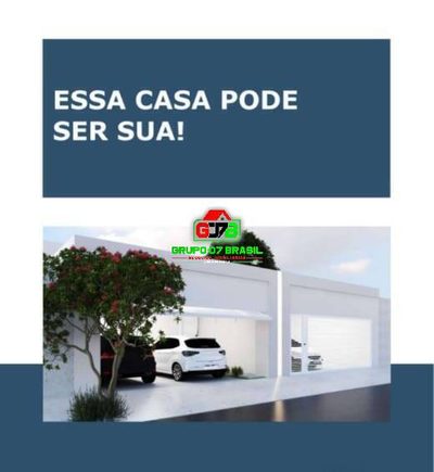 Casa, 3 quartos, 120 m² - Foto 4
