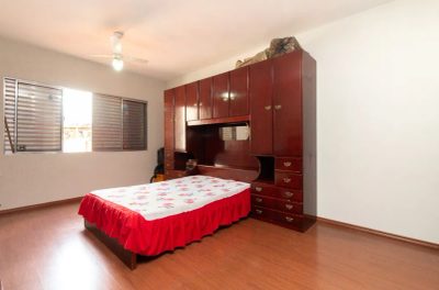 Sobrado, 3 quartos, 199 m² - Foto 2