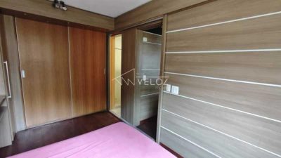 Apartamento, 1 quarto, 40 m² - Foto 1