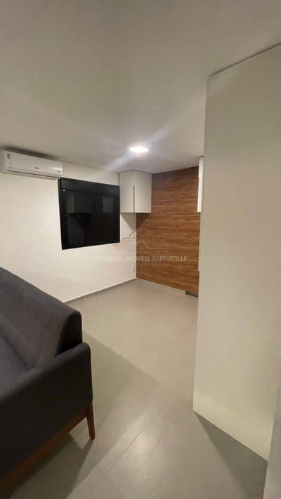 Apartamento, 1 quarto - Foto 3
