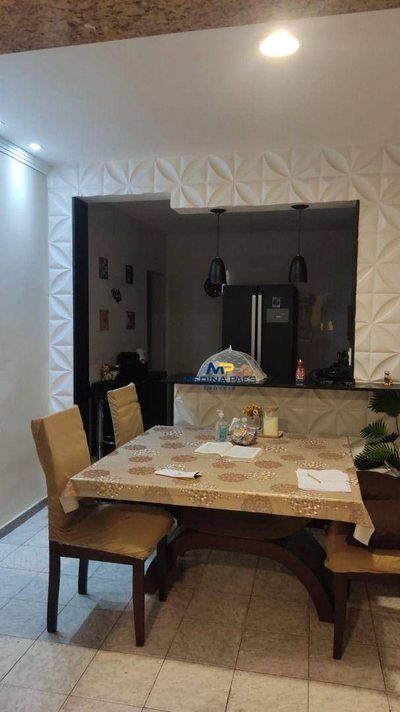 Casa, 4 quartos - Foto 5