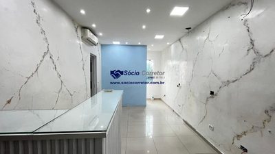 Sala-Conjunto, 45 m² - Foto 3