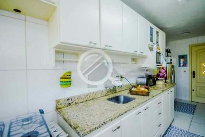 Cobertura, 3 quartos, 210 m² - Foto 5