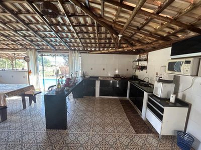 Sítio, 3 quartos, 5000 m² - Foto 5