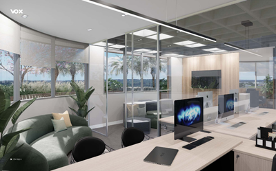 Sala-Conjunto, 200 m² - Foto 1