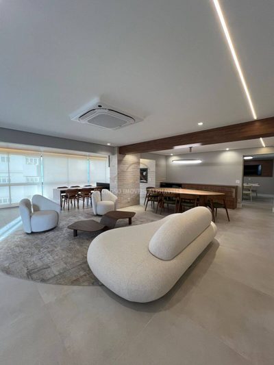 Apartamento, 3 quartos, 287 m² - Foto 4