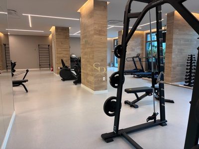 Apartamento, 1 quarto, 27 m² - Foto 5