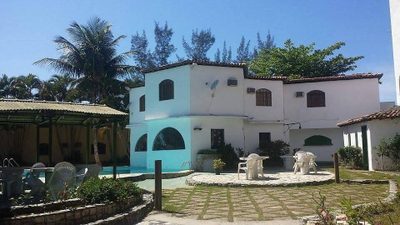 Prédio Inteiro, 6000 m² - Foto 1