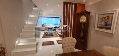 Apartamento, 3 quartos, 150 m² - Foto 1