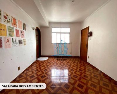Apartamento, 2 quartos, 68 m² - Foto 1