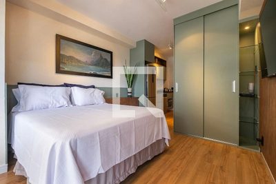 Kitnet-Studio, 35 m² - Foto 4