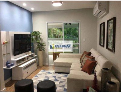 Apartamento, 2 quartos, 83 m² - Foto 4