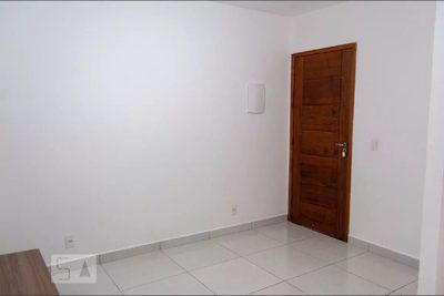 Apartamento, 2 quartos, 40 m² - Foto 4