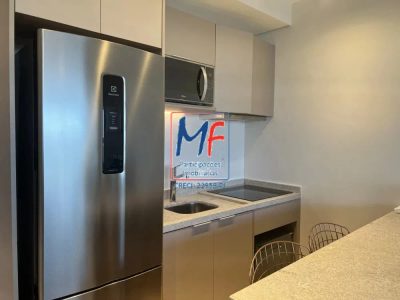 Apartamento, 1 quarto, 66 m² - Foto 2