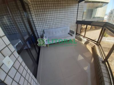 Apartamento, 3 quartos, 110 m² - Foto 1