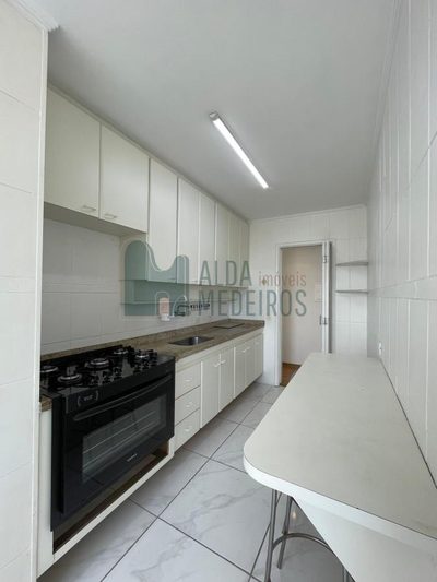 Apartamento, 2 quartos - Foto 5