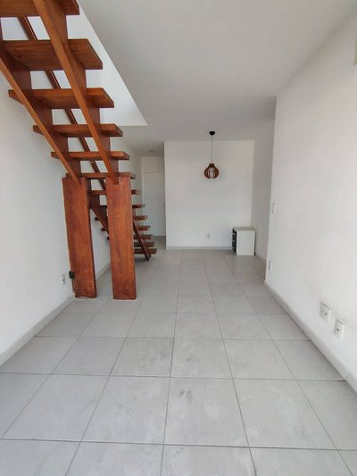Cobertura, 3 quartos, 135 m² - Foto 3