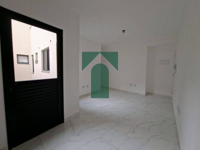 Apartamento, 2 quartos, 53 m² - Foto 2