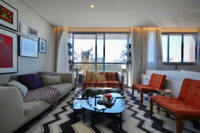 Apartamento, 3 quartos, 197 m² - Foto 1