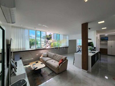Cobertura, 2 quartos, 260 m² - Foto 5