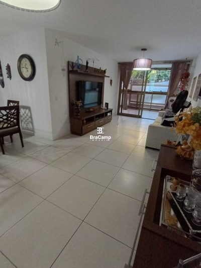 Apartamento, 4 quartos, 173 m² - Foto 5