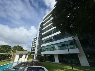 Apartamento, 3 quartos, 108 m² - Foto 1