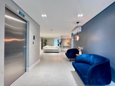 Apartamento, 3 quartos, 107 m² - Foto 3