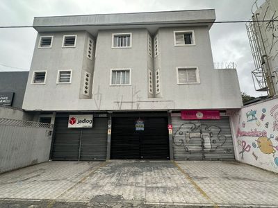 Loja-Salão, 30 m² - Foto 1