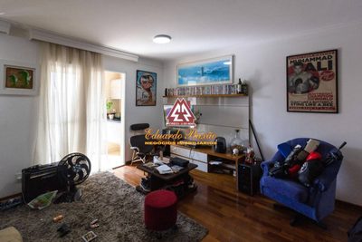 Apartamento, 3 quartos, 82 m² - Foto 4