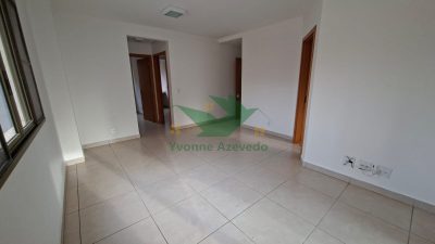 Apartamento, 2 quartos, 78 m² - Foto 2