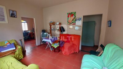 Casa, 3 quartos, 195 m² - Foto 2