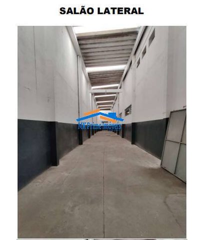 Depósito-Galpão, 5678 m² - Foto 3