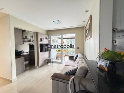 Apartamento, 3 quartos, 84 m² - Foto 4