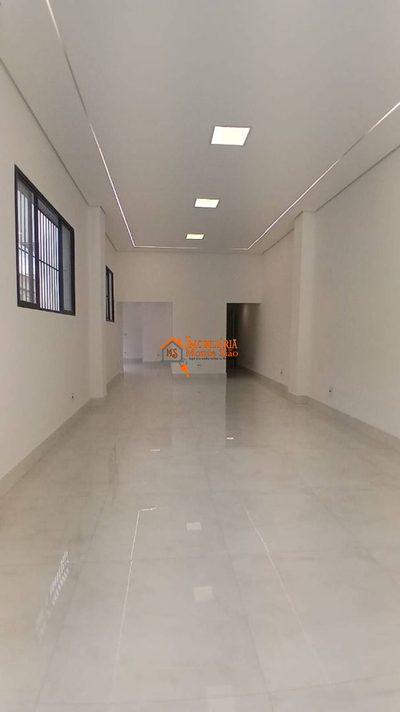 Loja-Salão, 70 m² - Foto 2
