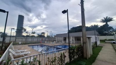 Apartamento, 2 quartos, 53 m² - Foto 2