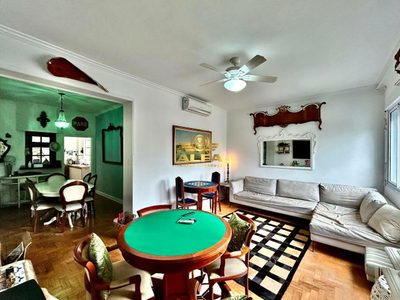 Apartamento, 2 quartos, 158 m² - Foto 5