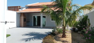 Casa, 2 quartos - Foto 1